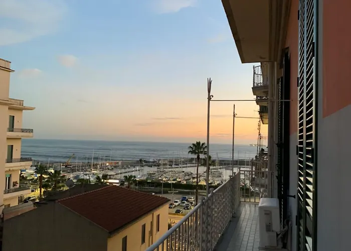 Alojamento de Acomodação e Pequeno-almoço Palazzo Galeoni Luxury 4*