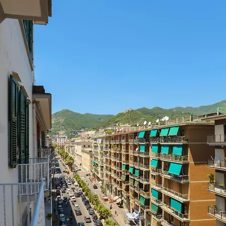 Bed & Breakfast Palazzo Galeoni Luxury