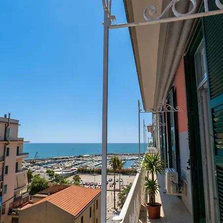 Palazzo Galeoni Luxury Salerno