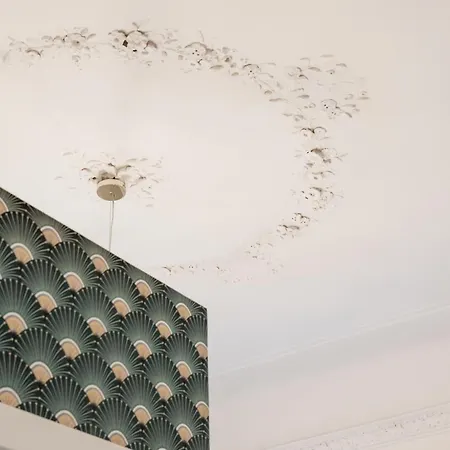 Bed & Breakfast Palazzo Galeoni Luxury