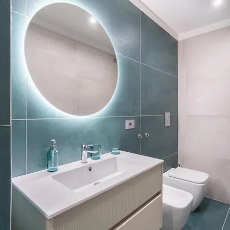 Palazzo Galeoni Luxury *
