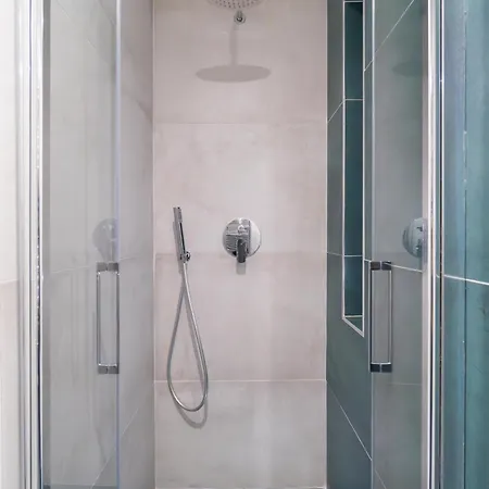 Palazzo Galeoni Luxury Bed & Breakfast