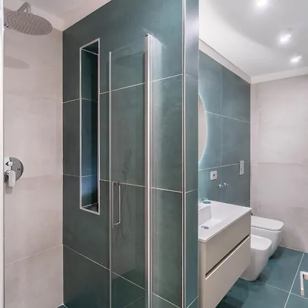 Palazzo Galeoni Luxury