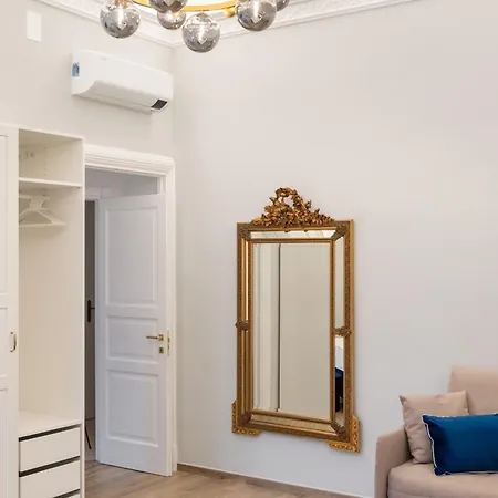 Palazzo Galeoni Luxury *