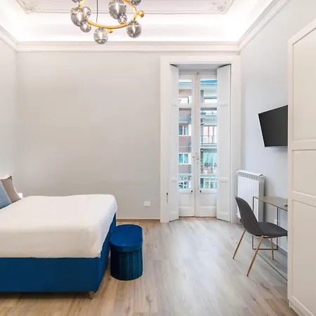 Palazzo Galeoni Luxury