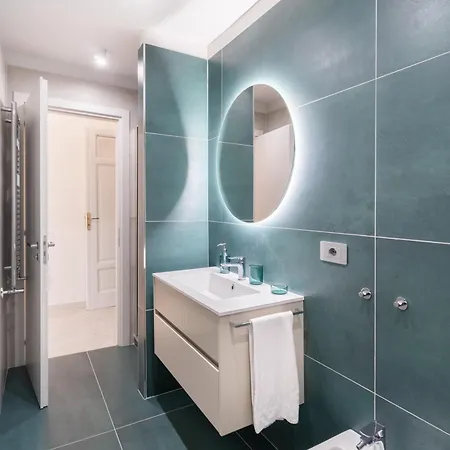 Palazzo Galeoni Luxury