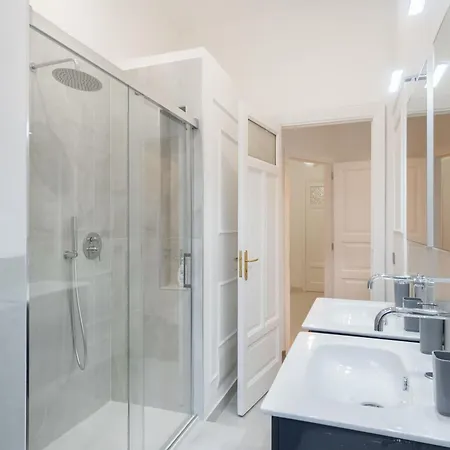 Palazzo Galeoni Luxury Bed & Breakfast Salerno