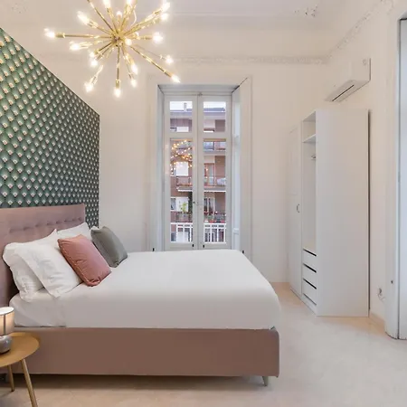 Palazzo Galeoni Luxury 4* Salerno