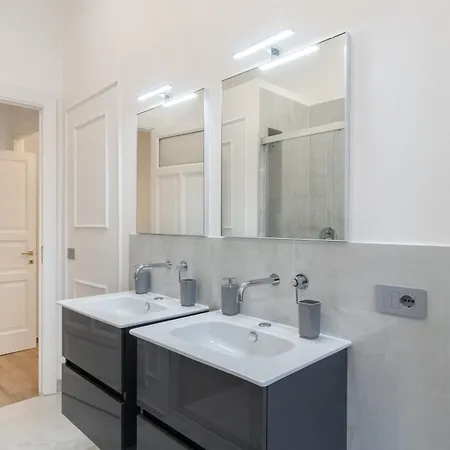 Palazzo Galeoni Luxury Bed & Breakfast