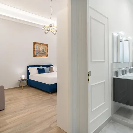 Palazzo Galeoni Luxury *
