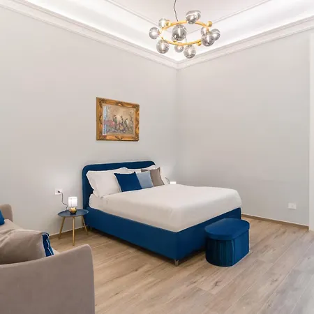 Palazzo Galeoni Luxury *
