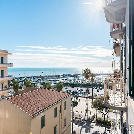 Bed & Breakfast Palazzo Galeoni Luxury Salerno